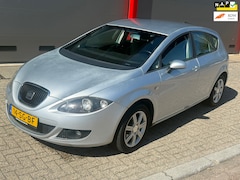 SEAT Leon - 1.6 Stylance