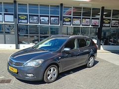 Kia Cee'd - 1.4 CVVT Seven