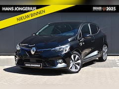 Renault Clio - E-Tech Hybrid 140 Zen | APPLE CARPLAY/ANDRIOD AUTO | CAMERA | NAVI | CRUISE CONTROL | CLIM