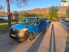 Renault Trafic - 1.6 dCi T29 L2H1 DC Générique Airco.Airco.Dubbel Cabine