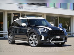 MINI Countryman - 1.5 Cooper S E All4 Yours I PANO I ACC I 19 inch I Head-Up