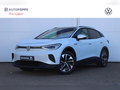 Volkswagen ID.4 - Pro 77 kWh