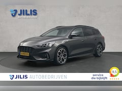 Ford Focus Wagon - 1.0 EcoBoost ST Line X Business | Stoelverwarming | LED | Parkeersensoren | Airco