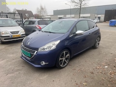 Peugeot 208 - 1.6 THP XY