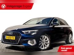 Audi A3 Sportback - 30 TFSI 110 PK Advanced Edition Hybride | Automaat | 1e Eign | Ned Auto | 52.000 KM | | Cl