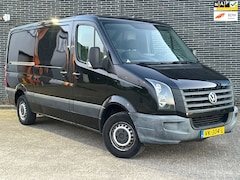 Volkswagen Crafter - 32 2.0 TDI L2H2 Airco, 2x Schuifdeur, Nap
