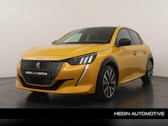 Peugeot 208 - 1.2 100pk GT | Camera | Climate Control | Sportstoelen | 17" LM Velgen |