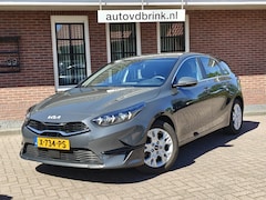 Kia Cee'd - Ceed 1.0 T-GDi DynamicL. CAMERA / APPLE CARPLAY / ANDROID AUTO