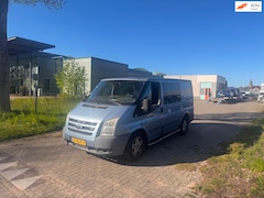 Ford Transit - 260S 2.2 TDCI SHD Dubbel Cabine .Airco.Airco