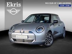 MINI Cooper - 3-deurs E Pakket L + Harman-Kardon + Panoramadak + Driving Assist | Lentevoordeel