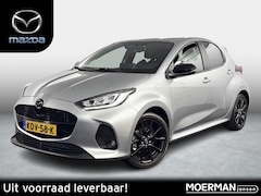Mazda 2 Hybrid - 1.5 Homura / voorgeregistreerd, nieuw in showroom