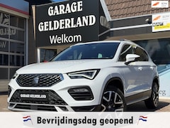 SEAT Ateca - 1.5 TSI Xperience Intense | Leder/Alcantara | Full-Led | Apple/Android | Navi | Camera | S