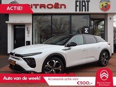 Citroën C5 X - Auto van de Week* Plug-In Hybrid 225PK e-EAT8 Automaat Max, Rijklaarprijs | HiFi pakket |