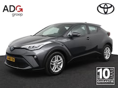 Toyota C-HR - 1.8 Hybrid Business Plus | Stoelverwarming | Parkeersensoren | Cruise control |