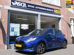 Toyota Yaris - 1.5 Hybrid 115 First Edition Unieke KM All In Prijs