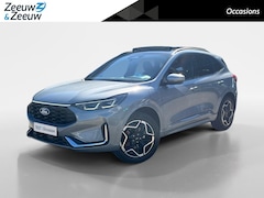 Ford Kuga - 2.5 PHEV ST-Line X |NL Auto| 360 Camera | Schuif/Kantel Dak | Trekhaak | 2100 Trekgewicht
