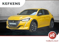 Peugeot 208 - GT Pack 130pk Automaat | Achteruitrijcamera | Dodehoekdetectie | Stoelverwarming