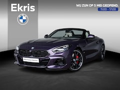 BMW Z4 Roadster - M40i | High Executive | Parking Pack | Harman Kardon | Verwarmd Stuurwiel | Comfort Access
