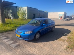 Mazda 3 - 3 1.6 Touring Airco.Airco