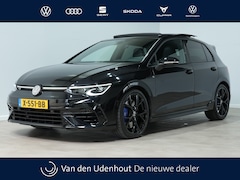 Volkswagen Golf - 2.0 TSI DSG R 4Motion | Panoramadak | Akrapovič | Nappa Leder R Geventileerd | HarmanKardo