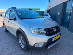 Dacia Sandero Stepway - 0.9 TCe SL AIRCO