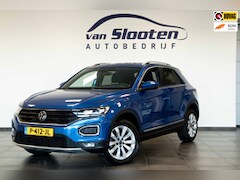 Volkswagen T-Roc - 1.5 TSI Sport Plus |Navi|Camera|VirtualCockpit|AppleCarPlay/AndroidAuto