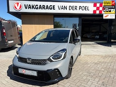 Honda Jazz - 1.5 e:HEV Advance Sport