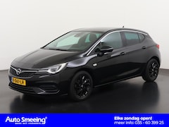 Opel Astra - 1.2 Elegance | Matrix LED | Camera | Navigatie | Zondag Open