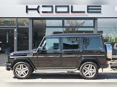 Mercedes-Benz G-klasse - 500 Lang | G550 | Carplay | Trekhaak