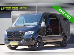 Mercedes-Benz Sprinter - 316 2.2 CDI L2H1 AUT. LED, 3.5T TREKHAAK, LEDER, CAMERA, CRUISE, CLIMA,