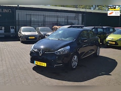 Renault Clio - 0.9 TCe Zen 104.000km