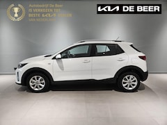 Kia Stonic - 1.0 T-GDi 120pk DCT7 DynamicLine