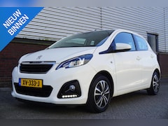 Peugeot 108 - 1.0 e-VTi Premium/Dealeronderhouden/1e Eigenaar/ All-Season banden