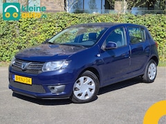 Dacia Sandero - 0.9 TCe Lauréate