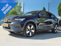 Volvo C40 - SINGLE MOTOR EXTENDED RANGE PLUS 82KWH | PANO | CARPLAY | ACC | LED | KEY-LESS | VIRT. COC