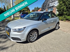 Audi A1 - 1.4 TFSI Attraction