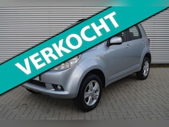 Daihatsu Terios - 1.5-16v Exclusive 2WD | Airco | Electr. Pakket | Trekhaak | L.M. Velgen
