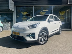 Kia e-Niro - DynamicLine 64 kWh