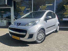 Peugeot 107 - 1.0-12V Sublime Airco