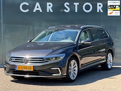Volkswagen Passat Variant - 1.4 TSI PHEV GTE Business PANO TREKHAAK