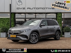 Mercedes-Benz EQB - 250 AMG Line 67 kWh