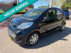 Peugeot 107 - 1.0-12V XS , Airco,