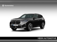 BMW X3 - 30e xDrive | M-Sport | 21'' | Panorama. | Park. Plus | Driv. Prof. | Head-Up | Trekhaak |