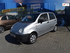 Daewoo Matiz - 0.8 Ace NIEUWE APK KM NAP