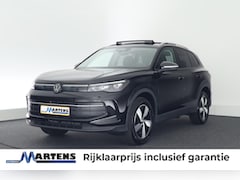 Volkswagen Tiguan - 1.5 204pk eHybrid Life Camera Keyless Virtual Cockpit Carplay Panoramadak