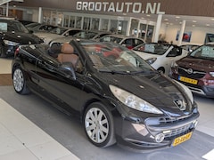 Peugeot 207 CC - 1.6 VTi Féline Automaat Airco, Trekhaak, Stuurbekrachtiging