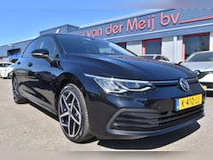 Volkswagen Golf - 1.0 TSI Golf , TREKHAAK , LMV 18 , PDC V+A , CLIMATR , NAVI VIA APP , CR CONTR , LED KOPL