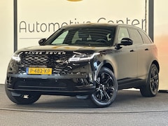 Land Rover Range Rover Velar - 2.0 P400e SE | NL AUTO | MERIDIAN | MEMORY | CARPLAY | CAMERA