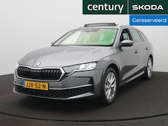 Skoda Octavia Combi - 1.5 TSI MHEV Business Edition / Panoramadak / Elektr. Klep / Camera