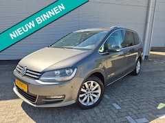 Volkswagen Sharan - 2.0 TSI Highline 7p. Automaat